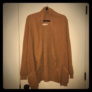 Monk & Lou cardigan